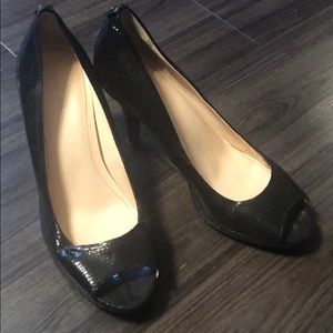 Calvin Klein high heels